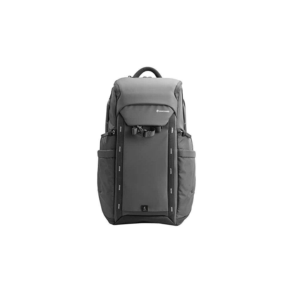 Vanguard VEO ADAPTOR Backpack R48 GY (grey)-Kuprinės-Dėklai, kuprinės ir diržai