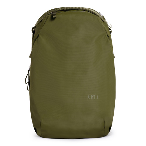 Urth Norite 24L Backpack (Green)-Kuprinės-Dėklai, kuprinės ir diržai