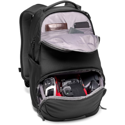 Manfrotto backpack Advanced Active III (MB MA3-BP-A)-Kuprinės-Dėklai, kuprinės ir diržai