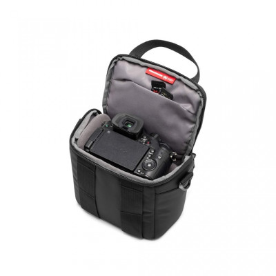 Manfrotto Advanced S III Shoulder bag-Dėklai ir krepšiai-Dėklai, kuprinės ir diržai