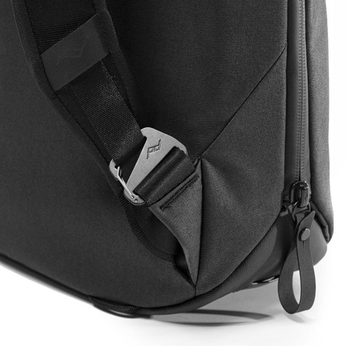Peak Design Everyday Totepack V2 20L, black-Dėklai ir krepšiai-Dėklai, kuprinės ir diržai