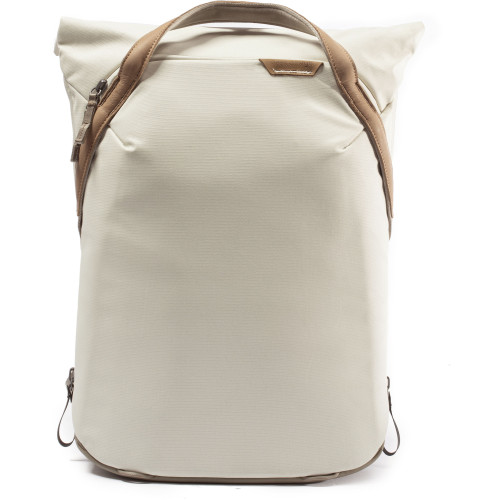 Peak Design backpack Everyday Totepack V2 20L, bone-Dėklai ir krepšiai-Dėklai, kuprinės ir