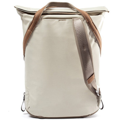 Peak Design backpack Everyday Totepack V2 20L, bone-Dėklai ir krepšiai-Dėklai, kuprinės ir