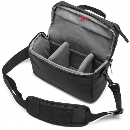 Manfrotto Advanced Shoulder bag M III-Dėklai ir krepšiai-Dėklai, kuprinės ir diržai