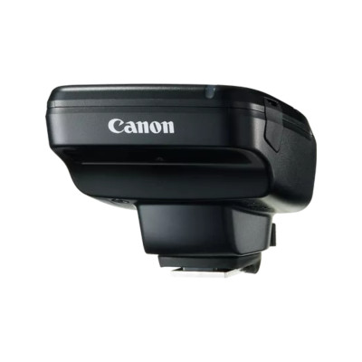 Canon ST-E3-RT Speedlite Transmitter Version 2-Paleidėjai ir priėmėjai-Fotostudijos įranga