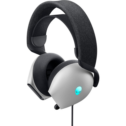 Ausinės Dell | Alienware Wired Gaming Headset | AW520H | Over-Ear | Wired | Noise