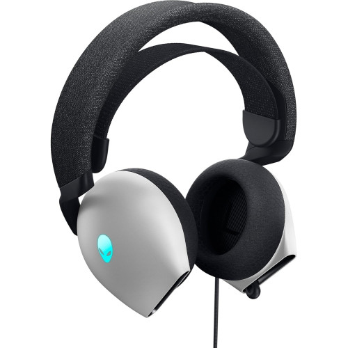 Ausinės Dell | Alienware Wired Gaming Headset | AW520H | Over-Ear | Wired | Noise