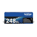 Brother TN-248XLBK (TN248XLBK) Lazerinė kasetė, Juoda-Originalios kasetės Brother-Originalios