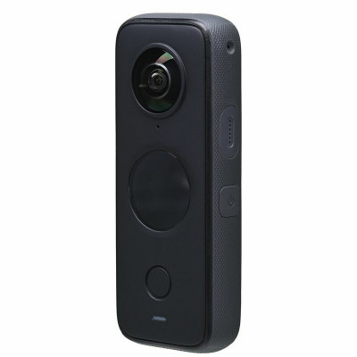 VEIKSMO KAMERA INSTA360 ONE X2, CINOSXX/A-Veiksmo kameros-Vaizdo kameros ir jų priedai