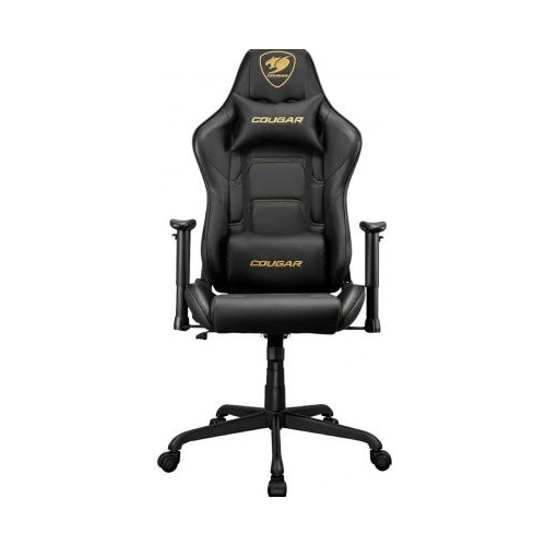Kėdė COUGAR Gaming chair Armor Elite Royal (CGR-ELI-GLB)-Žaidimų kėdės ir stalai-Žaidimų įranga