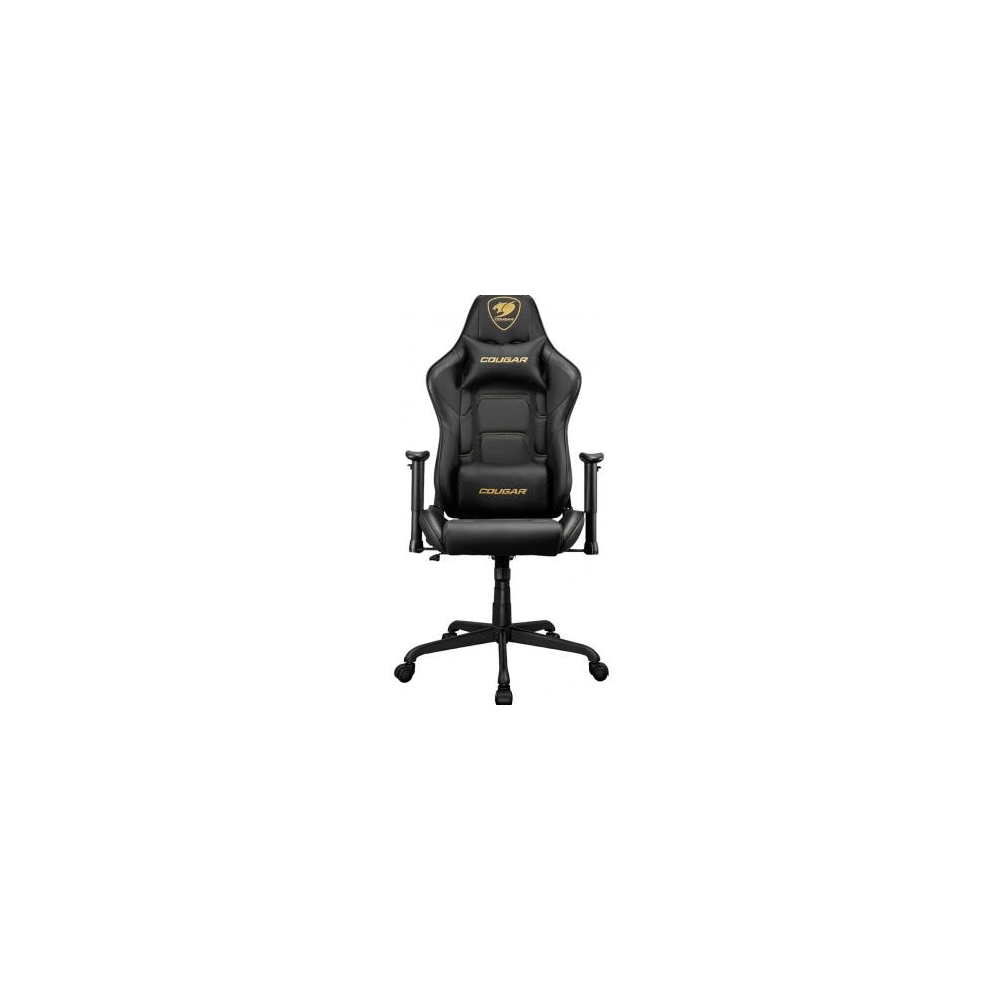 Kėdė COUGAR Gaming chair Armor Elite Royal (CGR-ELI-GLB)-Žaidimų kėdės ir stalai-Žaidimų įranga