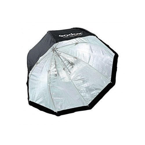 Godox SB-GUBW95 Umbrella style Softbox with Octa 95cm-Šviesdėžės, softbox ir