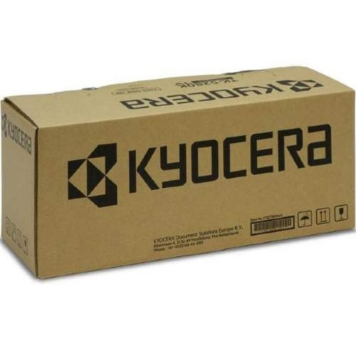 Kyocera TK-8545C (1T02YMCNL0) Lazerinė kasetė, Žydra-Originalios kasetės Kyocera-Originalios
