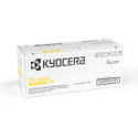 Kyocera TK-5415Y (1T02Z7ANL0) Lazerinė kasetė, Geltona-Originalios kasetės Kyocera-Originalios
