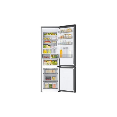 Šaldytuvas Samsung RB38T776CB1-Šaldytuvai-Stambi virtuvės technika