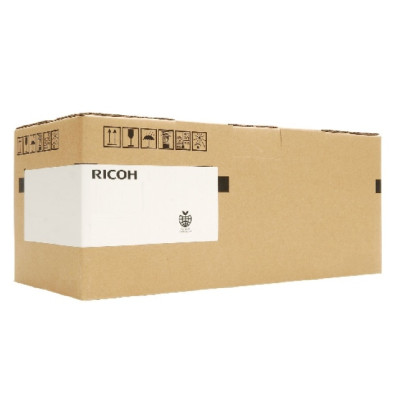 Ricoh D258-9640 (D2589640) Developer, Juoda-Developer-Spausdintuvų detalės