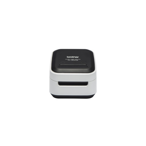 Brother VC-500W Etikečių spausdintuvas spalvotas, direct thermal, Wi-Fi, USB-Etikečių