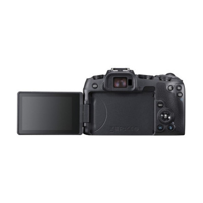 Canon EOS RP Body-Sisteminiai fotoaparatai-Fotoaparatai ir jų priedai