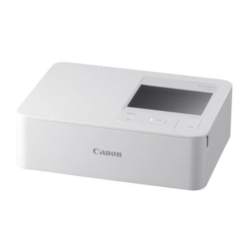COMPACT PRINTER CANON SELPHY CP1500 WH-Rašaliniai ir foto spausdintuvai-IT technika fotografams