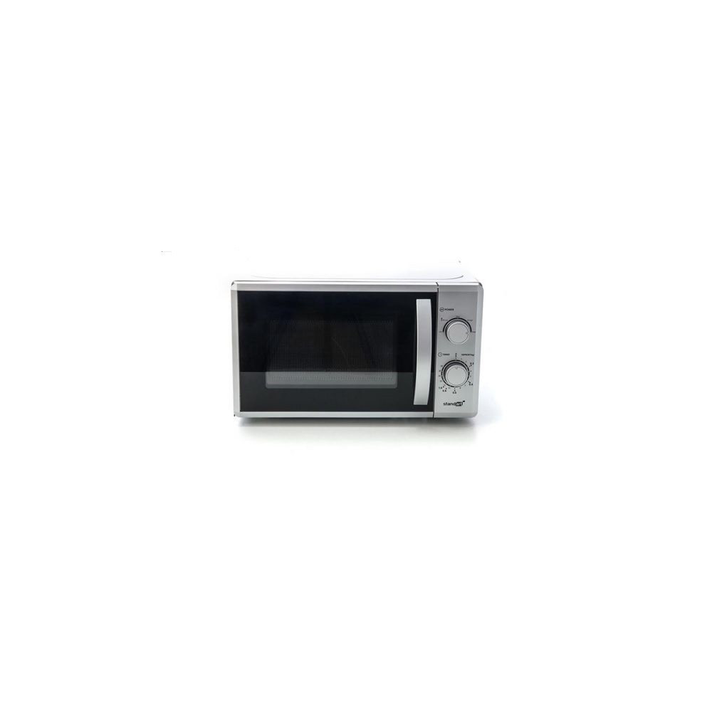 Mikrobangų krosnelė Standart MM720CA7-Mikrobangų ir elektrinės krosnelės-Stambi virtuvės