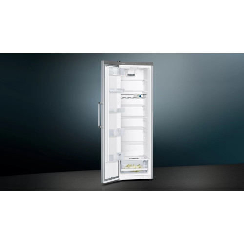 Šaldytuvas Siemens KS36VVIEP-Šaldytuvai-Stambi virtuvės technika