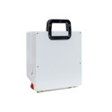 Srovės paskirstymo dėžė AS-SCHWABE FIXO1-Elektros paskirstymo dėžės-Elektriniai įrankiai