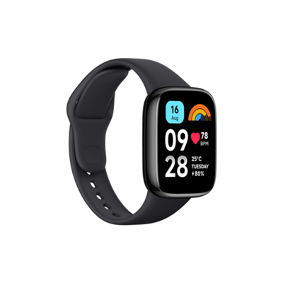 Išmanusis laikrodis Xiaomi Redmi Watch 3 Active Smart watch GPS (satellite) AMOLED Waterproof