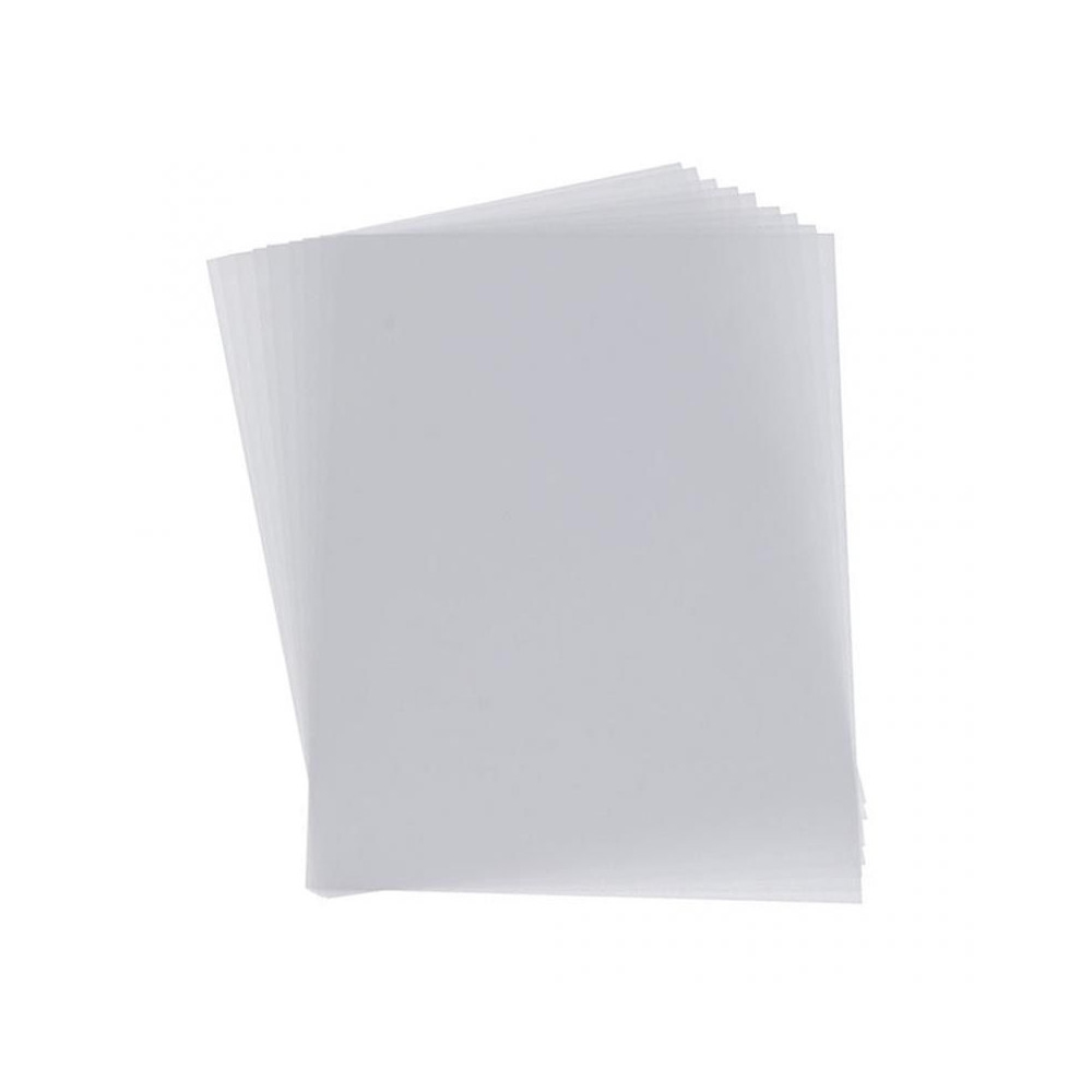 Kalkinis popierius, A4, 92 g, 250 lapų-Spalvotas, kartoninis, dekoratyvinis