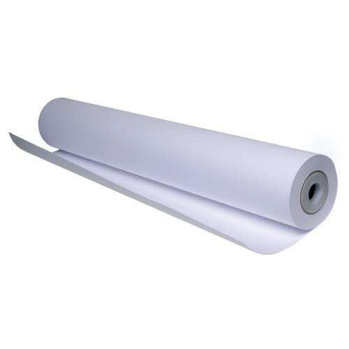 Ruloninis popierius, 914 mm x 50 m, 80 g/m2-Ruloninis popierius-Popierius ir popieriaus