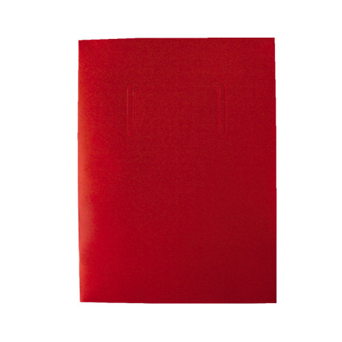 Kartoninis dėklas dokumentams SMLT, raudona-Įmautės, L formos dėklai-Dokumentų laikymo