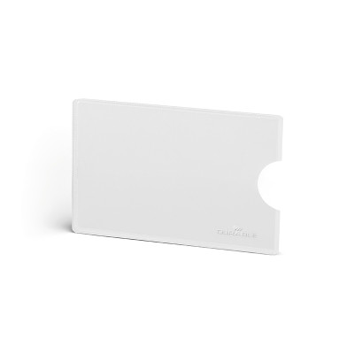 Įdėklas kortelėms DURABLE, su RFID apsauga (pak. - 3 vnt.)-Vizitinių kortelių dėklai-Vardinės