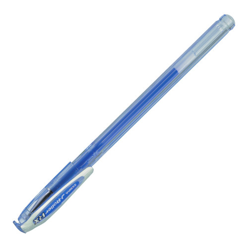 Gelinis rašiklis ZEBRA J-ROLLER RX, 0,7 mm-Rašikliai-Rašymo priemonės