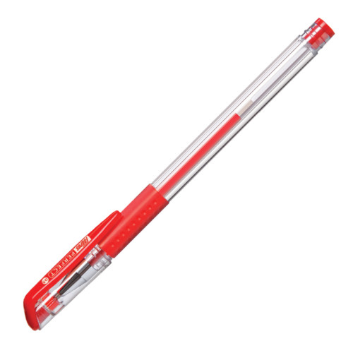 Gelinis rašiklis FORPUS PERFECT, 0,5 mm-Rašikliai-Rašymo priemonės