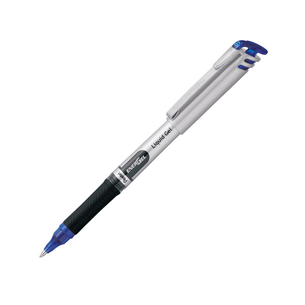 Gelinis rašiklis PENTEL ENERGEL BL17, 0,7 mm-Rašikliai-Rašymo priemonės
