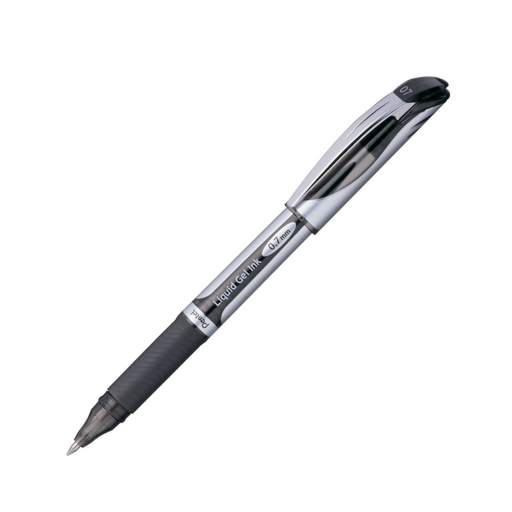 Gelinis rašiklis PENTEL ENERGEL BL57, 0,7 mm-Rašikliai-Rašymo priemonės
