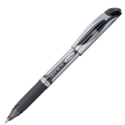 Gelinis rašiklis PENTEL ENERGEL BL57, 0,7 mm-Rašikliai-Rašymo priemonės