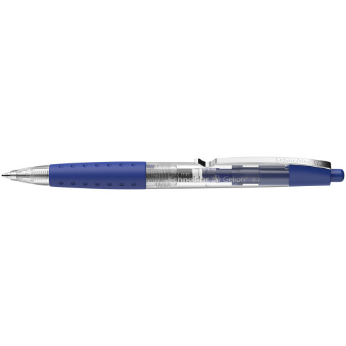 Automatinis rašiklis SCHNEIDER GELION 1, 0,7/0,4 mm.-Rašikliai-Rašymo priemonės