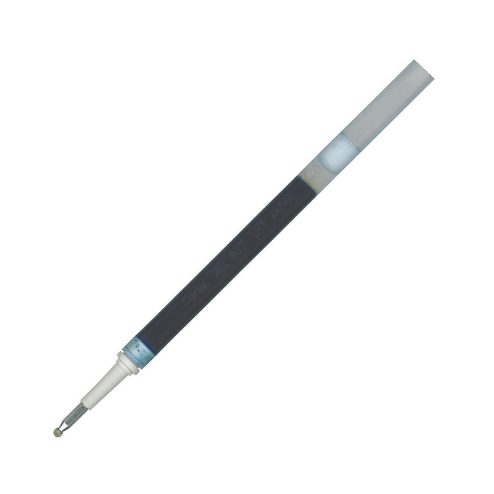 Šerdelė rašikliui PENTEL ENERGEL LR7 0,7 mm mėlyna-Šerdelės, rašalas, kapsulės-Rašymo priemonės