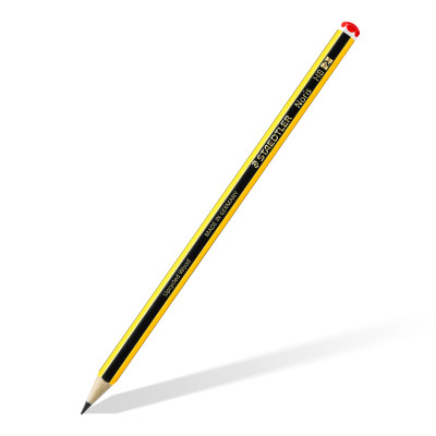 Pieštukas STAEDTLER NORIS-Pieštukai-Rašymo priemonės
