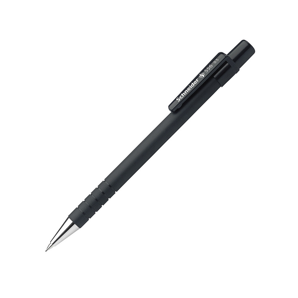 Automatinis pieštukas SCHNEIDER 556-Pieštukai-Rašymo priemonės
