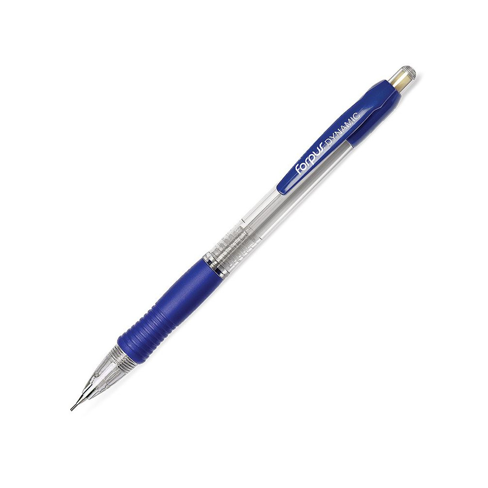 Automatinis pieštukas FORPUS DYNAMIC-Pieštukai-Rašymo priemonės