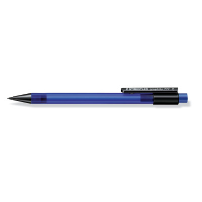 Automatinis pieštukas STAEDTLER GRAPHITE 777-Pieštukai-Rašymo priemonės