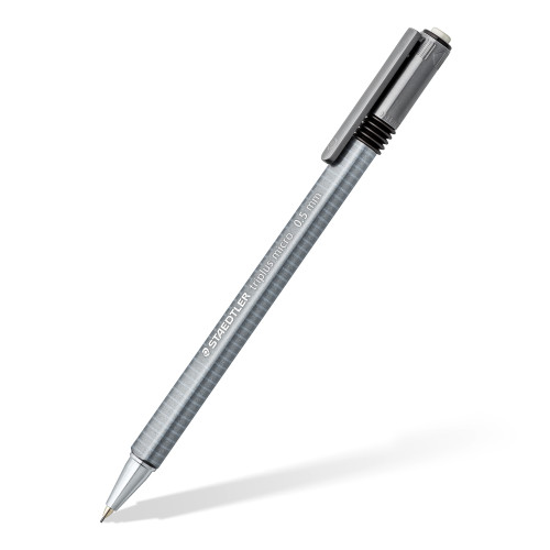 Automatinis pieštukas STAEDTLER TRIPLUS MICRO 774-Pieštukai-Rašymo priemonės