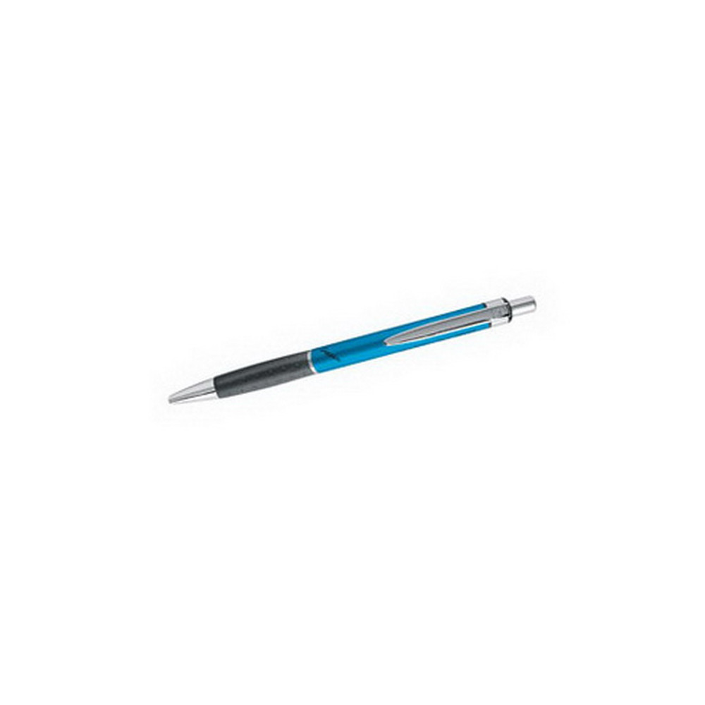 Tušinukas CELLO Sapphire 0.6 mm, mėlynos spalvos-Tušinukai-Rašymo priemonės