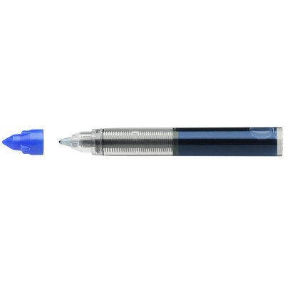 Kapsulės rašikliui SCHNEIDER 852 5 vnt-Šerdelės, rašalas, kapsulės-Rašymo priemonės
