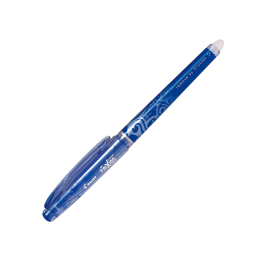 Trinamasis rašiklis PILOT FRIXION POINT, 0,5 mm-Rašikliai-Rašymo priemonės