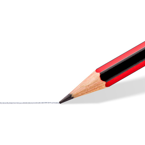 Pieštukas STAEDTLER TRADITION HB-Pieštukai-Rašymo priemonės