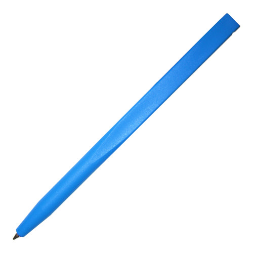 Tušinukas ONE mėlynos spalvos korpusas ir tušas-Tušinukai-Rašymo priemonės