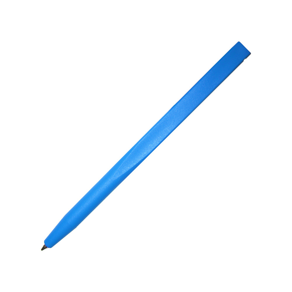 Tušinukas ONE mėlynos spalvos korpusas ir tušas-Tušinukai-Rašymo priemonės
