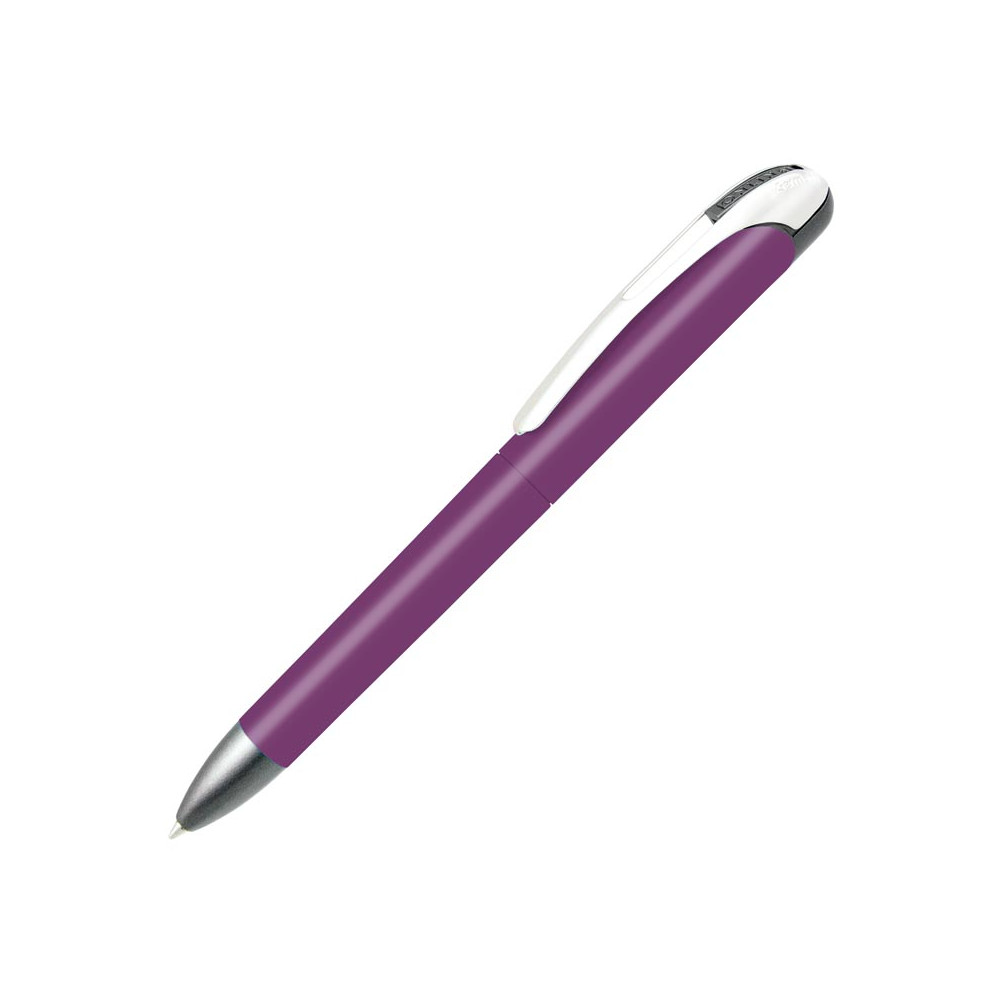 Tušinukas ONLINE College II Soft Purple-Tušinukai-Rašymo priemonės